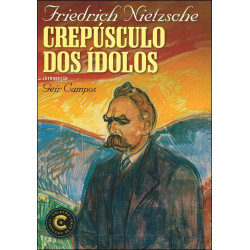 Crepúsculo dos ídolos